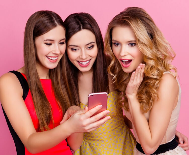 Marketing para Redes Sociais com Base na Neurociência