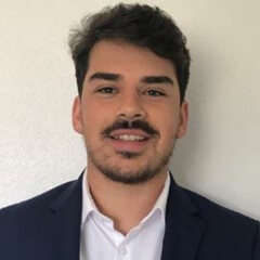 Henrique Bernardino